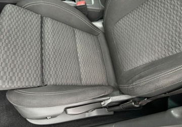 Opel Astra K Sports Tourer 1.4 Turbo 125KM 2017 Opel Astra Bezwypadkowy, zadbany, niski przebieg, dobrze wyposazony 1.4, zdjęcie 28