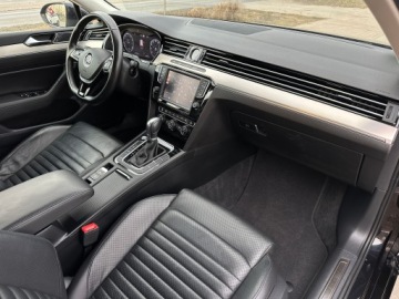 Volkswagen Passat B8 Variant 1.8 TSI BlueMotion Technology 180KM 2015 R E Z E R W A C J A, zdjęcie 29