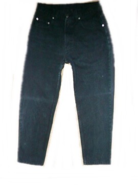 SPODNIE JEANS GAP BEST BASICS W29/L29 -W76/L98 DENIM EXTRA QUALITY COMFORT