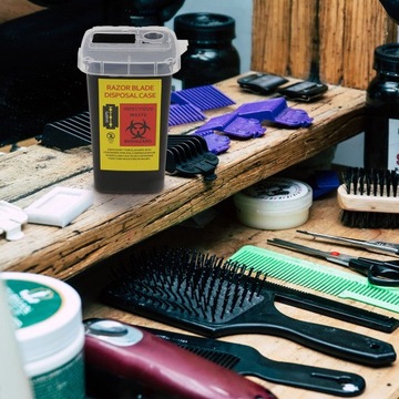 Ящик для хранения Квадратный ящик для инструментов