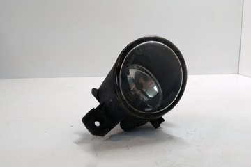 HALOGEN PRAVÝ PŘEDNÍ RENAULT LAGUNA II GRAND TOUR (KG0/1_) 8200002470 1.8L