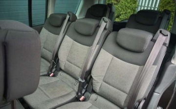 Renault Espace IV Van 2.0 dCi 150KM 2011 Renault Grand Espace Renault Grand Espace 2.0 dCi FAP Edition 25th 2.0, zdjęcie 19