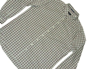 GANT HEATHER OXFORD KOSZULA MĘSKA r. 2XL REGULAR