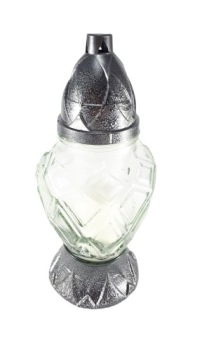 Зажгите свечу на могиле