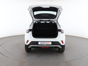 Opel Mokka II SUV 1.2 Turbo 100KM 2022 Opel Mokka X Historia serwisowa Opel Kamera, zdjęcie 18