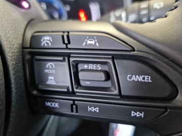 Toyota Aygo X 2026 Od ręki - Active 1.5 Hybrid Dynamic Force 116KM | Tempomat adaptacyjny!, zdjęcie 10