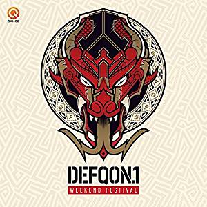 Defqon.1 Festival 2016
