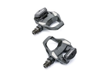 Педали Shimano PD-RS500 черные