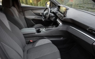Peugeot 3008 II Crossover Facelifting  1.5 BlueHDi 130KM 2024 Peugeot 3008 1.5HDI 130KM FulLed Navi Alu PDc Serwis Vat 23 1.5 Diesel, zdjęcie 28