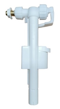 Заправочный клапан Cersanit для скрытой штукатурки Astra k99-0147