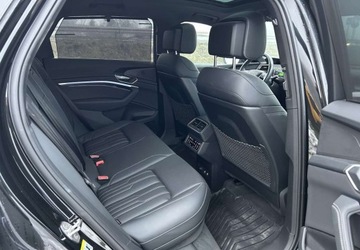 Audi Q8 e-tron 114kWh 408KM 2024 Audi Q8 Audi Q8 Elektryczny 408KM, zdjęcie 31