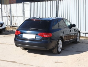 Audi A4 B8 Avant 2.0 TDI 143KM 2008 Audi A4 2.0 TDI, Navi, Klima, Klimatronic,ALU, zdjęcie 4