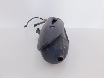 PIAGGIO ZIP II 50 4T FI ГЛУШИТЕЛЬ M1