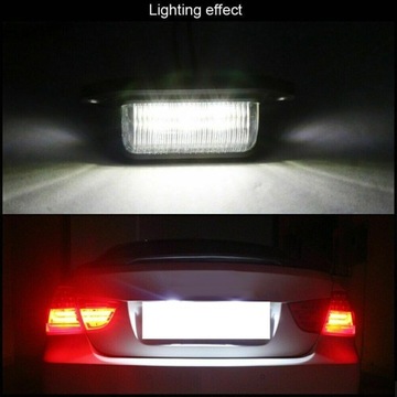СВЕТИЛЬНИК ПРИЦЕПА 12В 6LED 6000K