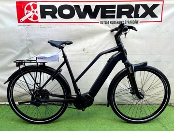 ORTLER BOZEN PREMIUM LTD NUVINCI ENVIOLO BOSCH PERFORMANCE 53CM