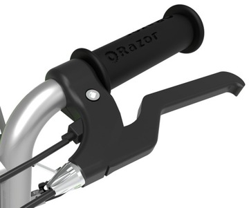 Детский электромотоцикл Razor SX350