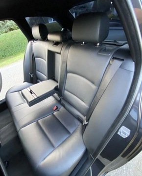 BMW Seria 5 F10-F11 Touring M550d  381KM 2012 BMW Seria 5 Oryginalne M550d 4x4 PISEMNA GWARANCJA w cenie Transport KR, zdjęcie 26