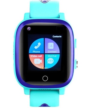 Smartwatch Garett 5904238483640 Niebieski