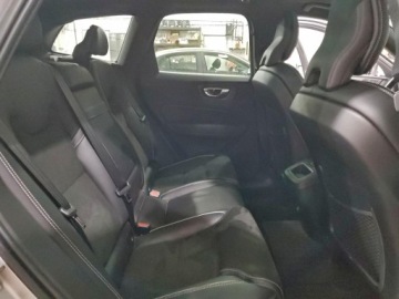 Volvo XC60 II Crossover T5 250KM 2019 Volvo XC 60 T5 R-Design 2019 2.0 Benzyna 250KM, zdjęcie 11