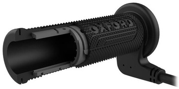 OXFORD EVO ATV QUAD РУЧКИ С ПОДОГРЕВОМ + ПАЛЬЦЫ