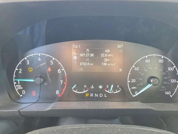 Ford Maverick II 2024 Ford Maverick Xlt 2024 2.0 Benzyna 250KM, zdjęcie 9