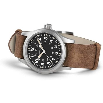Hamilton Khaki Field Mechanical 38mm