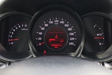 Kia Ceed II Kombi 1.4 DOHC 100KM 2014 Kia Ceed 1.4 CVVT, GAZ, Klima, Tempomat, zdjęcie 10