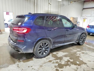 BMW X5 G05 2020 BMW X5 M50i 2020 4.4 Benzyna 523KM, zdjęcie 3