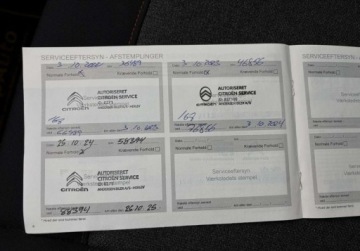 Citroen C5 Aircross I SUV 1.6 PureTech 181KM 2019 Citroen C5 Aircross 180KM automat BEZWYPADKOWY gwarancja kamera 69.00, zdjęcie 29