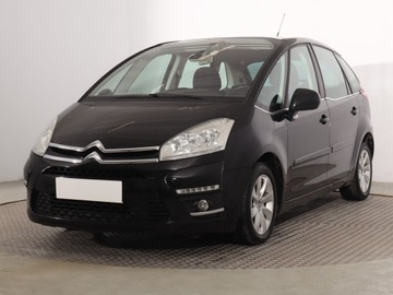 Citroen C4 Picasso I 1.6 HDi FAP 112KM 2013 Citroen C4 Picasso 1.6 HDi, Automat, Navi, Klima, zdjęcie 1