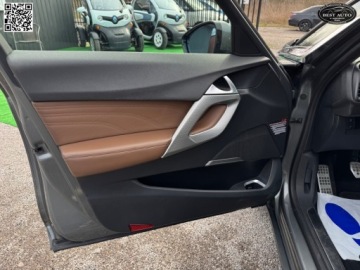 DS 5 Hatchback (Citroen) 1.6 THP 200KM 2012 Citroen DS5 200 Ps - Szwajcaria - Duzy serwis - Audio Denon - Panorama- Le, zdjęcie 22