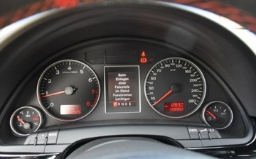 Audi A4 B7 Avant 2.0 TFSI 200KM 2007 Audi A4 Avant B7 2.0 TFSI Quattro Automat Tiptronic tylko 139tys 2.0, zdjęcie 33