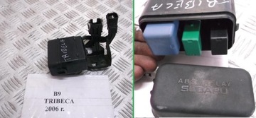 BOX POJISTEK 3,0 H6 SUBARU TRIBECA 05-07