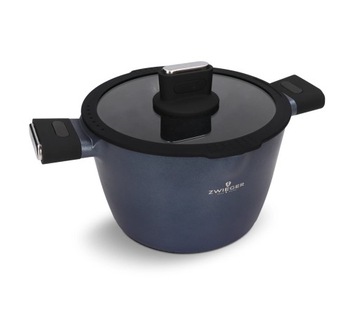 ZWIEGER VESNA GARNEK WYSOKI 22 CM