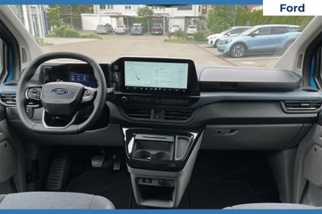 Ford Tourneo Custom II  L1 2.0 EcoBlue 170 KM 170KM 2025 Tourneo Custom 320 L1H1 Active A8 AWD 2.0 170KM, zdjęcie 10