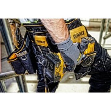 Многофункциональный монтажный ремень DeWalt DWST1-75552