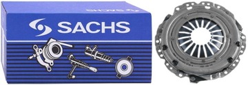 SACHS DOCISK SPRZĘGŁA ALFA ROMEO FIAT OPEL SAAB