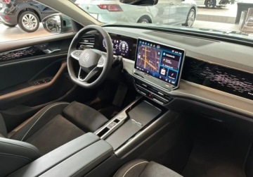 Volkswagen Passat B9 2026 Volkswagen Passat Elegance 2.0 TSI 204 KM DSG 2.0 Benzyna 204KM, zdjęcie 26