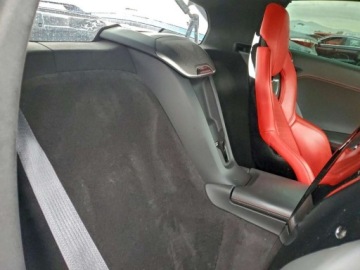 Chevrolet Corvette C7 2022 Chevrolet Corvette Stingray 3LT 2022 6.2 Benzyna 490KM, zdjęcie 10