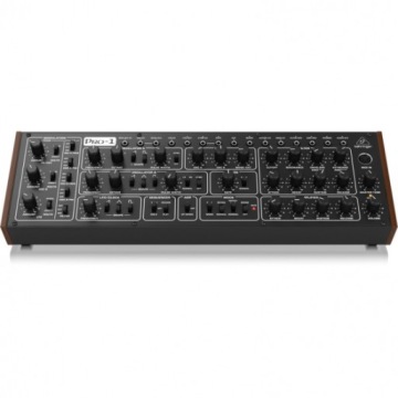 Аналоговый синтезатор Behringer PRO-1