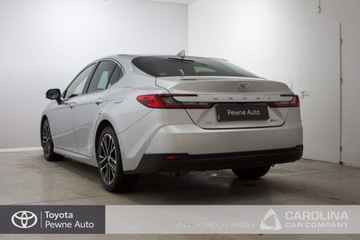 Toyota Camry IX 2024 Toyota Camry 2.5 Hybrid Dynamic Force Executive e-, zdjęcie 1