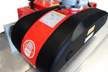 МЕХАНИЧЕСКАЯ ПОДАЧА 4 подающих ролика для фрезерного станка