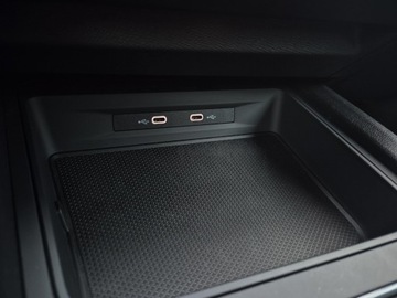 Cupra Formentor Crossover 1.5 TSI 150KM 2023 Cupra Formentor 1.5 TSI / 150 KM DSG wyprzedaż roc, zdjęcie 27