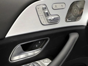 Mercedes GLE V167 SUV Facelifting 2.0 300d 269KM 2025 GLE Coupe 300 d 4-Matic AMG Line 2.0 (269KM) 2025, zdjęcie 9