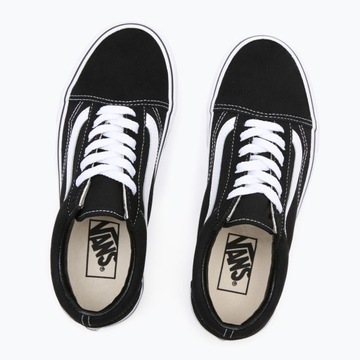 Buty Vans UA Old Skool Platform 37 EU