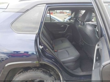 Toyota RAV4 V 2020 Toyota RAV4 2020 TOYOTA RAV4 HYBRID XSE 2.5 Hybryda 176KM, zdjęcie 15