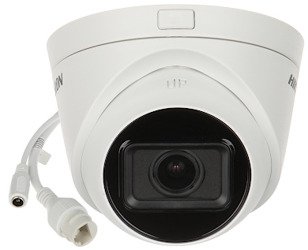 Kamera IP Hikvision DS-2CD1H43G0-IZ biała ZOBACZ