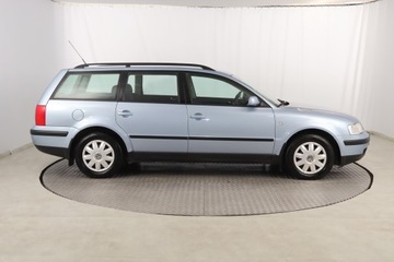 Volkswagen Passat B5 Kombi 1.8 20V 125KM 1998 VW Passat 1.8, Podgrzewane siedzienia, zdjęcie 5