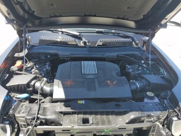 Land Rover Defender IV (L663) 2025 Land Rover Defender 110 2025 5.0l 5.0 Benzyna 518KM, zdjęcie 6