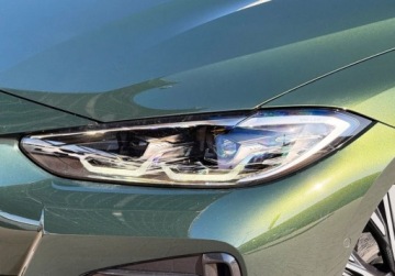 BMW Seria 4 G22-23-26 Coupe 2.0 420d 190KM 2024 BMW Seria 4 I wlasciciel M Sport 360 Gwarancja Bezwypadkowy FVAT23, zdjęcie 7